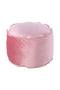 Lalee Avenue Pouf Taj Mahal 125 (LxWxH) Ø 47 x 32 cm