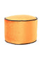Lalee Avenue Pouf Taj Mahal 125 (LxWxH) Ø 47 x 32 cm