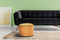 Lalee Avenue Pouf Taj Mahal 125 (LxWxH) Ø 47 x 32 cm