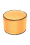 Lalee Avenue Pouf Taj Mahal 125 (LxWxH) Ø 47 x 32 cm