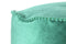 Lalee Avenue Pouf Taj Mahal 225 (LxWxH) Ø 45 x 38 cm