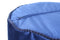 Lalee Avenue Pouf Taj Mahal 225 (LxWxH) Ø 45 x 38 cm