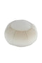 Lalee Avenue Pouf Taj Mahal 325 (LxWxH) Ø 65 x 35 cm