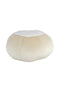 Lalee Avenue Pouf Taj Mahal 325 (LxWxH) Ø 65 x 35 cm