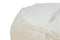 Lalee Avenue Pouf Taj Mahal 325 (LxWxH) Ø 65 x 35 cm