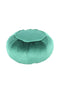 Lalee Avenue Pouf Taj Mahal 325 (LxWxH) Ø 65 x 35 cm