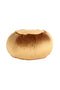 Lalee Avenue Pouf Taj Mahal 325 (LxWxH) Ø 65 x 35 cm