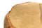 Lalee Avenue Pouf Taj Mahal 325 (LxWxH) Ø 65 x 35 cm