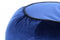 Lalee Avenue Pouf Taj Mahal 325 (LxWxH) Ø 65 x 35 cm