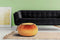 Lalee Avenue Pouf Taj Mahal 325 (LxWxH) Ø 65 x 35 cm