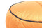 Lalee Avenue Pouf Taj Mahal 325 (LxWxH) Ø 65 x 35 cm
