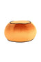 Lalee Avenue Pouf Taj Mahal 325 (LxWxH) Ø 65 x 35 cm