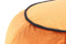 Lalee Avenue Pouf Taj Mahal 325 (LxWxH) Ø 65 x 35 cm
