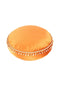 Lalee Avenue Pouf Taj Mahal 425 (LxWxH) Ø 65 x 25 cm