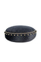 Lalee Avenue Pouf Taj Mahal 425 (LxWxH) Ø 65 x 25 cm