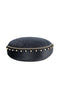 Lalee Avenue Pouf Taj Mahal 425 (LxWxH) Ø 65 x 25 cm