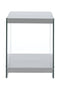 Lalee Avenue Side table Elementary 125