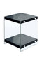Lalee Avenue Side table Elementary 125
