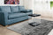 Lalee Avenue Side table Elementary 125