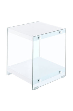 Lalee Avenue Side table Elementary 125