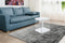 Lalee Avenue Side table Elementary 125