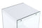 Lalee Avenue Side table Elementary 125
