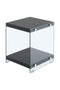 Lalee Avenue Side table Elementary 225