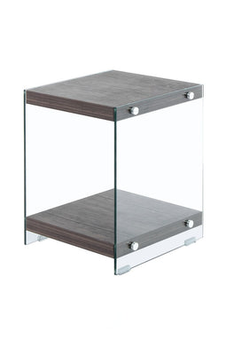 Lalee Avenue Side table Elementary 225