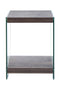 Lalee Avenue Side table Elementary 225