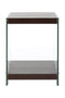 Lalee Avenue Side table Elementary 225