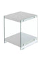 Lalee Avenue Side table Elementary 225