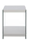 Lalee Avenue Side table Elementary 225