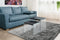 Lalee Avenue Set of 2 side tables Elementary 125