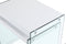 Lalee Avenue Set of 2 side tables Elementary 125