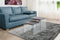 Lalee Avenue Set of 2 side tables Elementary 225