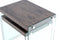 Lalee Avenue Set of 2 side tables Elementary 225