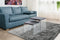 Lalee Avenue Set of 2 side tables Elementary 225