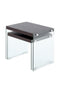 Lalee Avenue Set of 2 side tables Elementary 225