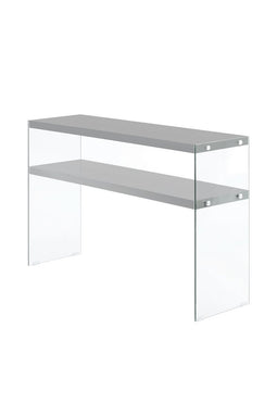 Lalee Avenue Elementary 125 console table