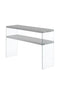 Lalee Avenue Elementary 125 console table