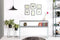 Lalee Avenue Elementary 125 console table