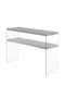 Lalee Avenue Elementary 125 console table