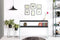 Lalee Avenue Elementary 125 console table