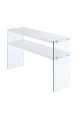 Lalee Avenue Elementary 125 console table