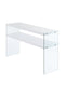Lalee Avenue Elementary 125 console table