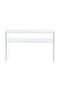 Lalee Avenue Elementary 125 console table