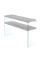 Lalee Avenue Elementary 225 console table