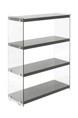 Kayoom Elementary 125 Gray shelf