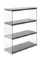 Kayoom Elementary 125 Gray shelf