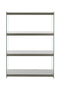 Kayoom Elementary 125 Gray shelf